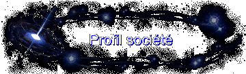 Profil soci�t�